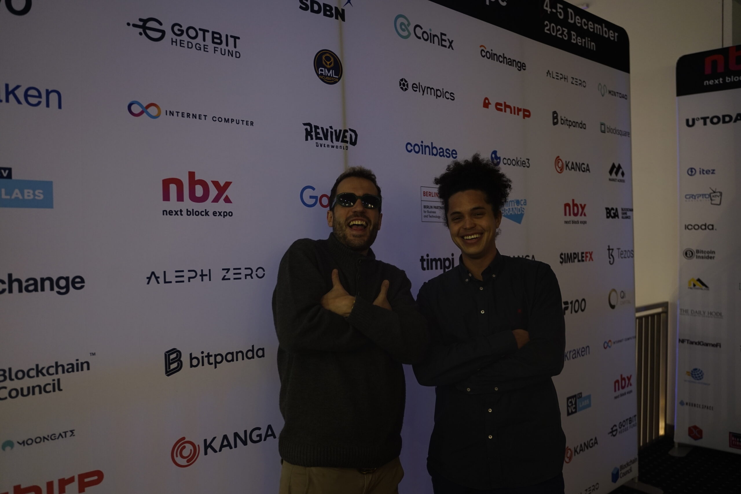SBG at NBX Berlin 2023 (2)
