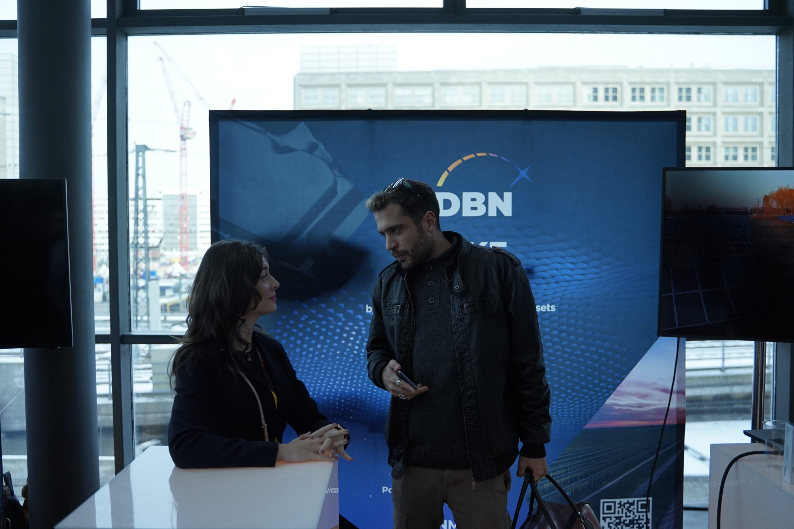 SBG at NBX Berlin 2023